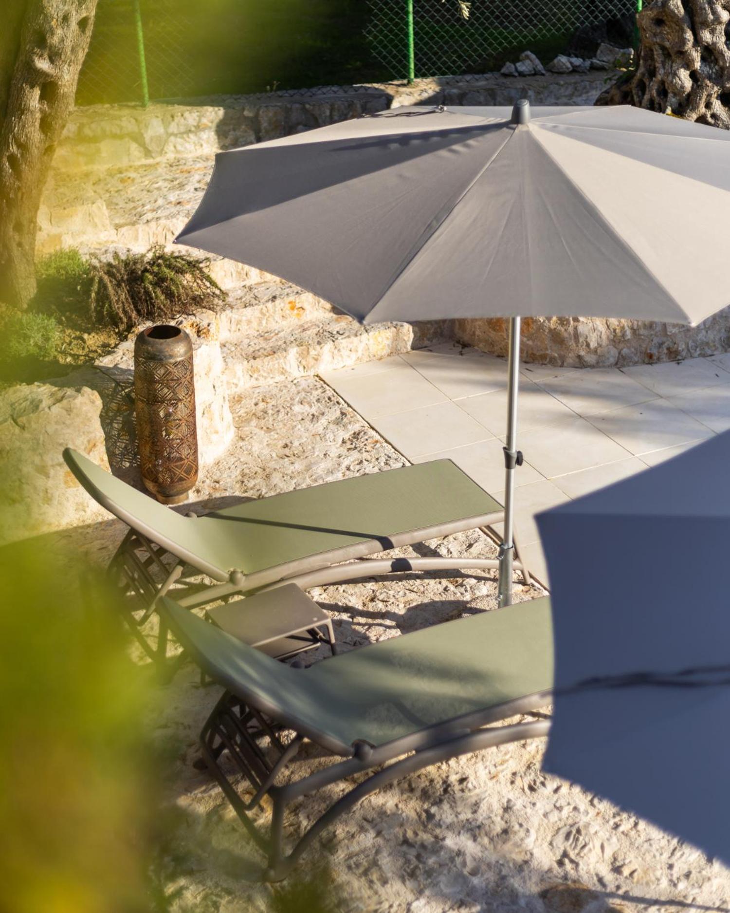 Mashtra - The Olive House Hotel Ulcinj Exterior photo
