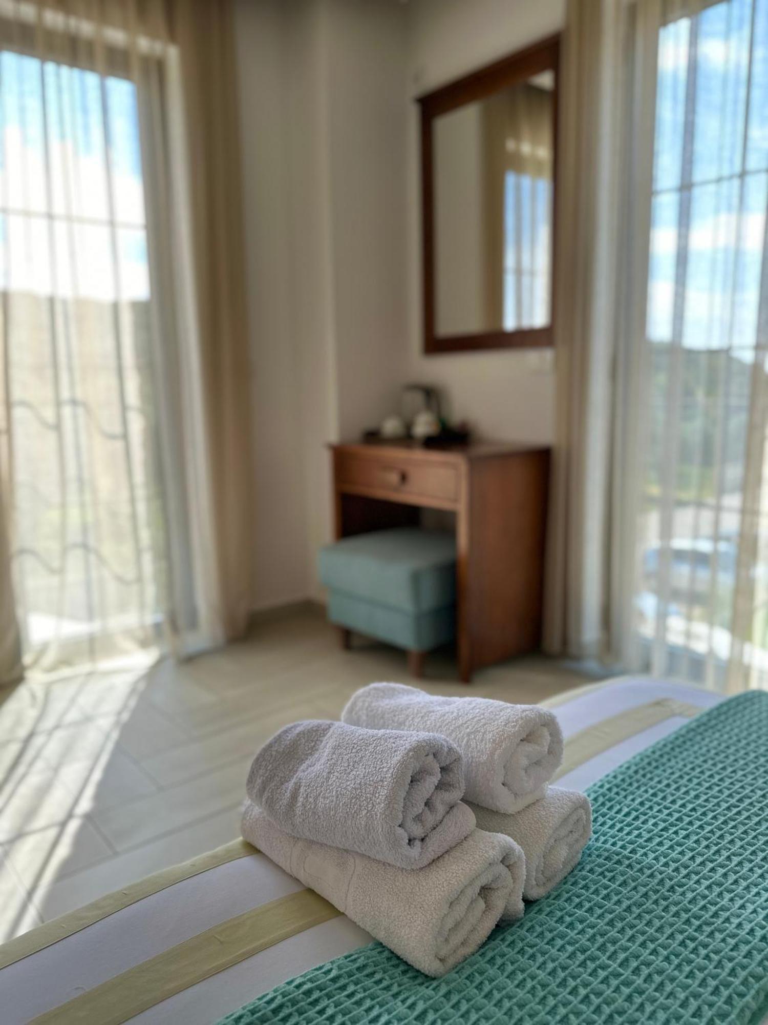 Mashtra - The Olive House Hotel Ulcinj Room photo
